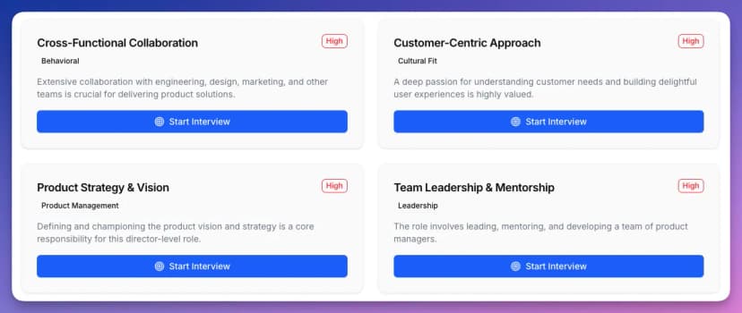 Targeted Practice Recommendations feature illustration