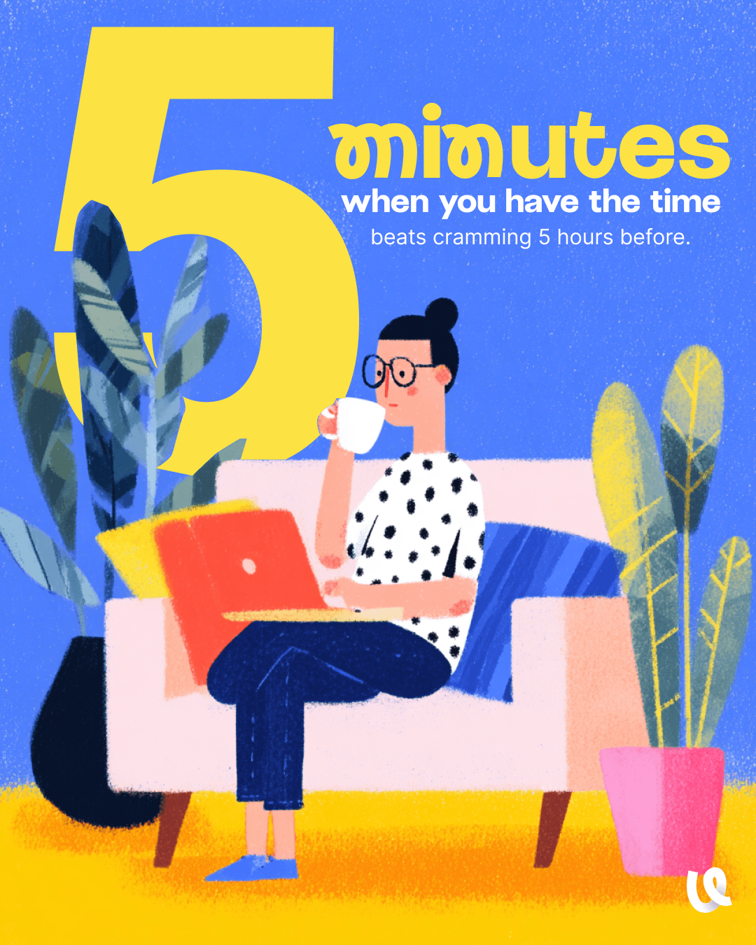 Cover Image for 5-Minute Daily Interview Practice That Works