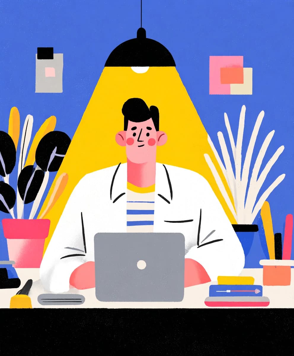 Cover Image for Best Interview Prep Combines AI Practice and Strategy