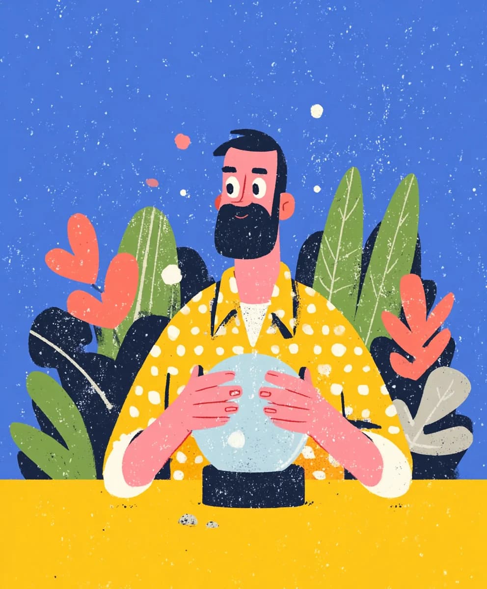 Cover Image for How to Practice Interview Answers Out Loud (And Why Typing Fails)