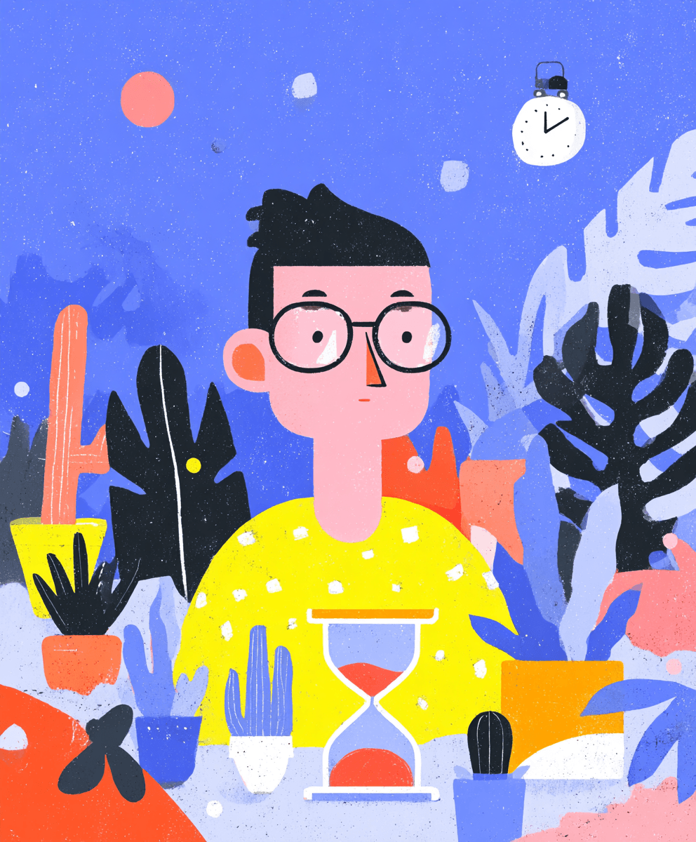 Cover Image for Avoid Awkward Pauses in Interviews: Speak With Flow